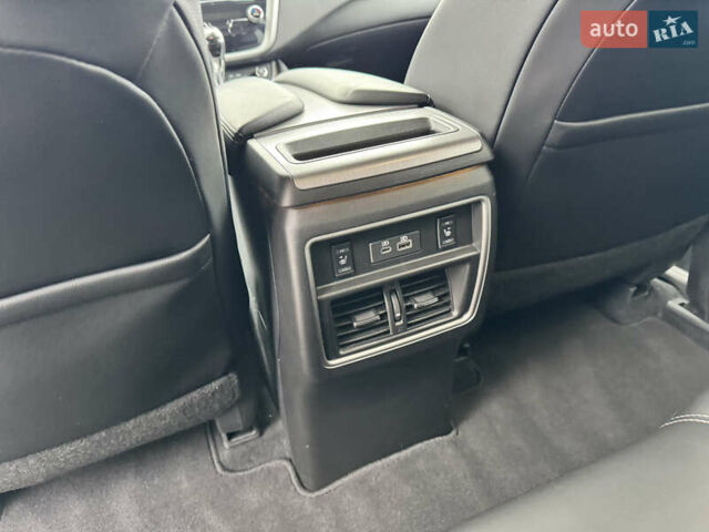 Синій Ніссан Мурано, об'ємом двигуна 3.5 л та пробігом 45 тис. км за 21499 $, фото 41 на Automoto.ua