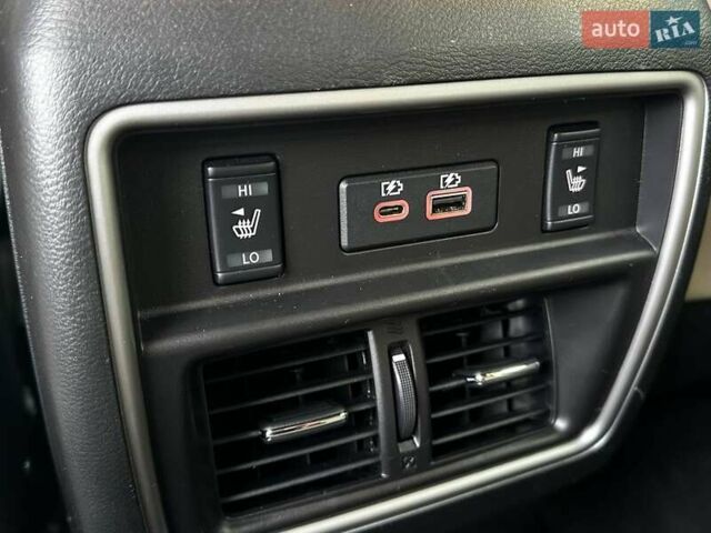 Синий Ниссан Мурано, объемом двигателя 3.5 л и пробегом 102 тыс. км за 19500 $, фото 26 на Automoto.ua