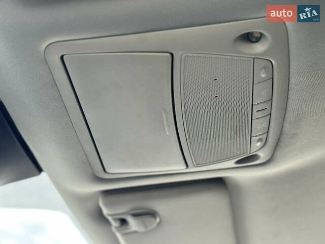 Синій Ніссан Мурано, об'ємом двигуна 3.5 л та пробігом 45 тис. км за 21499 $, фото 32 на Automoto.ua