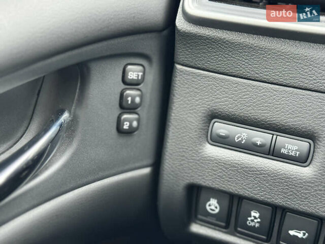 Синій Ніссан Мурано, об'ємом двигуна 3.5 л та пробігом 45 тис. км за 21499 $, фото 29 на Automoto.ua