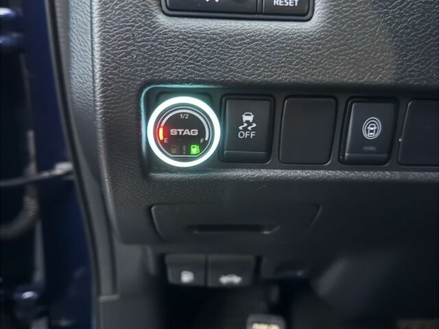 Синий Ниссан Мурано, объемом двигателя 3.5 л и пробегом 189 тыс. км за 14999 $, фото 22 на Automoto.ua