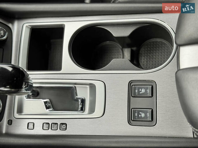 Синій Ніссан Мурано, об'ємом двигуна 3.5 л та пробігом 45 тис. км за 21499 $, фото 34 на Automoto.ua