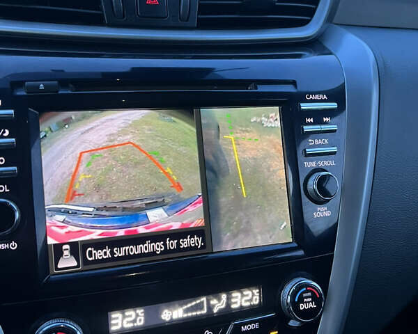 Синій Ніссан Мурано, об'ємом двигуна 0 л та пробігом 115 тис. км за 8300 $, фото 27 на Automoto.ua