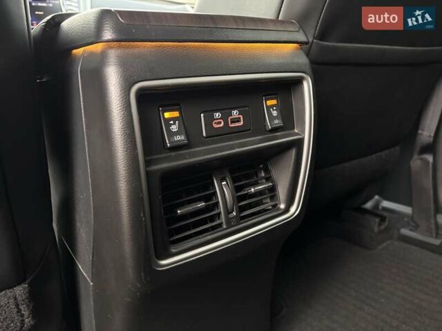 Синий Ниссан Мурано, объемом двигателя 3.5 л и пробегом 70 тыс. км за 22000 $, фото 34 на Automoto.ua