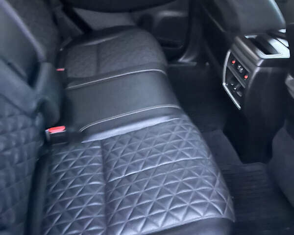 Синій Ніссан Мурано, об'ємом двигуна 0 л та пробігом 115 тис. км за 8300 $, фото 21 на Automoto.ua