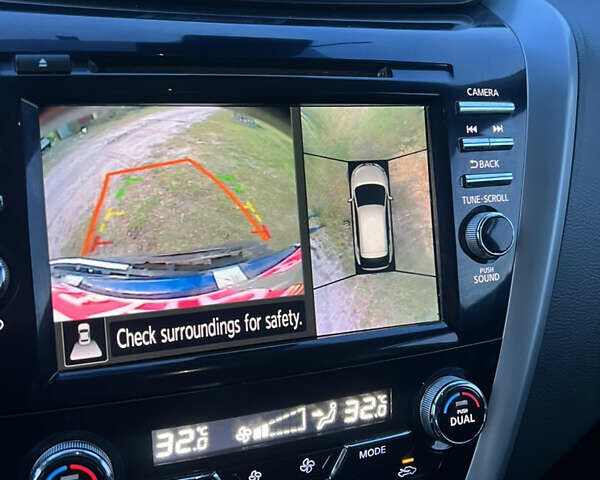 Синій Ніссан Мурано, об'ємом двигуна 0 л та пробігом 115 тис. км за 8300 $, фото 26 на Automoto.ua