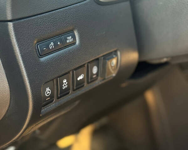 Синий Ниссан Мурано, объемом двигателя 3.5 л и пробегом 76 тыс. км за 23700 $, фото 32 на Automoto.ua