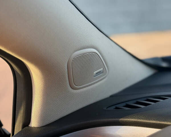 Синий Ниссан Мурано, объемом двигателя 3.5 л и пробегом 76 тыс. км за 23700 $, фото 35 на Automoto.ua