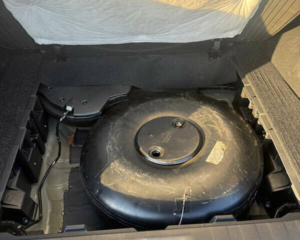 Синий Ниссан Мурано, объемом двигателя 3.5 л и пробегом 76 тыс. км за 23700 $, фото 24 на Automoto.ua