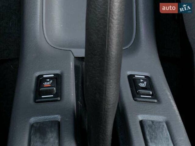 Чорний Ніссан НП300, об'ємом двигуна 2.5 л та пробігом 220 тис. км за 14999 $, фото 44 на Automoto.ua