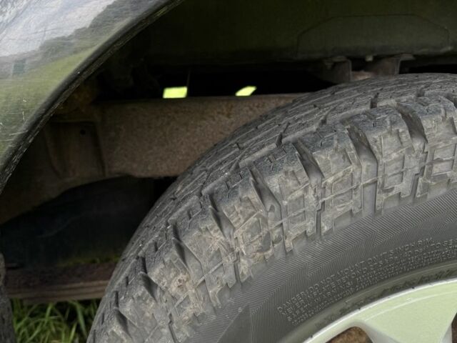 Ниссан Навара 2012 в Ровно на Automoto.ua Черный Ниссан Навара, объемом двигателя 2.5 л и пробегом 220 тыс. км за 9029 $, фото 11 на Automoto.ua