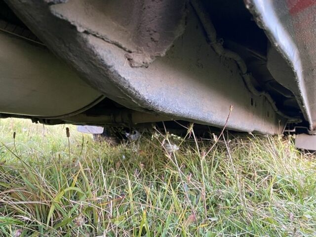 Черный Ниссан Навара, объемом двигателя 2.5 л и пробегом 220 тыс. км за 5200 $, фото 18 на Automoto.ua