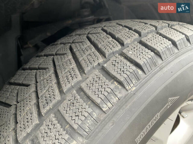 Фиолетовый Ниссан Навара, объемом двигателя 2.49 л и пробегом 201 тыс. км за 12500 $, фото 44 на Automoto.ua