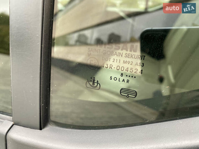 Фиолетовый Ниссан Навара, объемом двигателя 2.49 л и пробегом 201 тыс. км за 12500 $, фото 26 на Automoto.ua