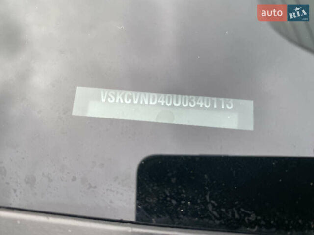 Фиолетовый Ниссан Навара, объемом двигателя 2.49 л и пробегом 201 тыс. км за 12500 $, фото 16 на Automoto.ua