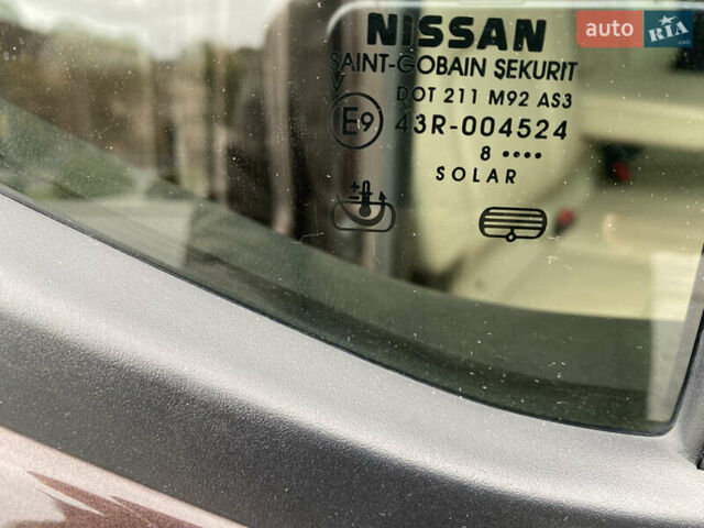 Фиолетовый Ниссан Навара, объемом двигателя 2.49 л и пробегом 201 тыс. км за 12500 $, фото 35 на Automoto.ua