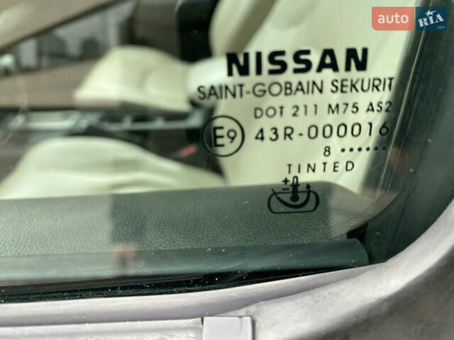 Фиолетовый Ниссан Навара, объемом двигателя 2.49 л и пробегом 201 тыс. км за 12500 $, фото 25 на Automoto.ua