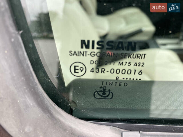 Фиолетовый Ниссан Навара, объемом двигателя 2.49 л и пробегом 201 тыс. км за 12500 $, фото 38 на Automoto.ua