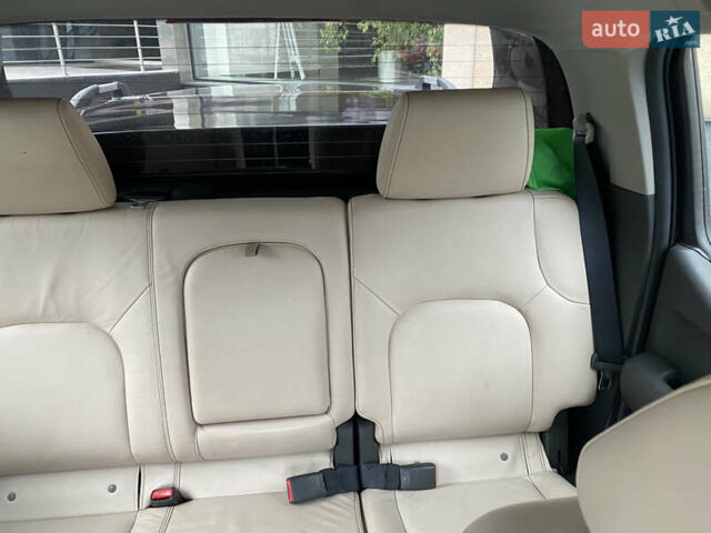 Фиолетовый Ниссан Навара, объемом двигателя 2.49 л и пробегом 201 тыс. км за 12500 $, фото 22 на Automoto.ua