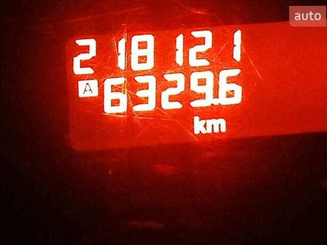 Коричневый Ниссан Навара, объемом двигателя 2.49 л и пробегом 218 тыс. км за 15000 $, фото 5 на Automoto.ua