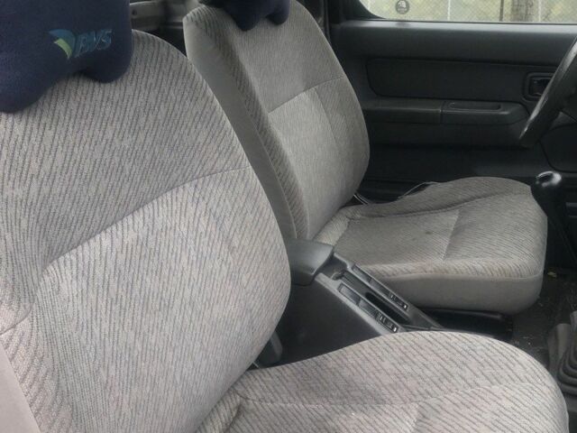 Коричневый Ниссан Навара, объемом двигателя 0 л и пробегом 290 тыс. км за 3794 $, фото 6 на Automoto.ua