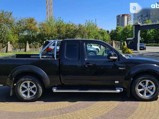 Ніссан Навара, об'ємом двигуна 2.5 л та пробігом 169 тис. км за 22999 $, фото 1 на Automoto.ua