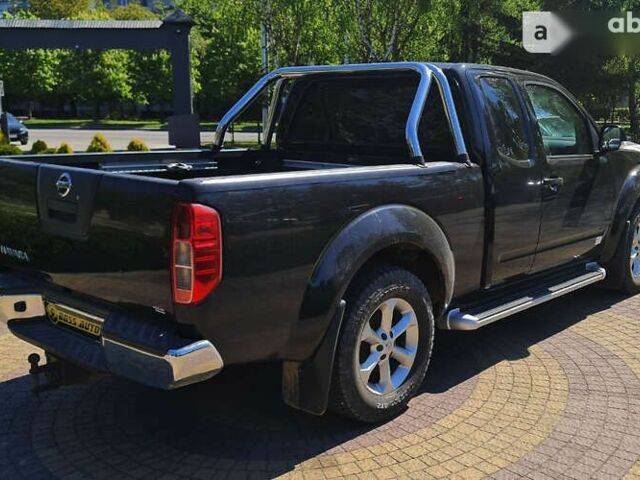 Ніссан Навара, об'ємом двигуна 2.5 л та пробігом 169 тис. км за 22999 $, фото 2 на Automoto.ua