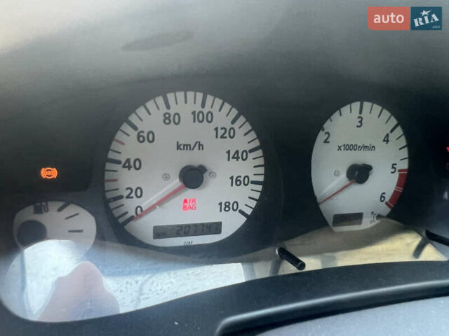 Ниссан Навара, объемом двигателя 2.5 л и пробегом 207 тыс. км за 9500 $, фото 3 на Automoto.ua