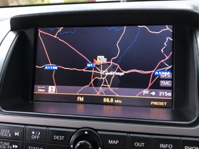 Ниссан Навара, объемом двигателя 2.5 л и пробегом 190 тыс. км за 5300 $, фото 19 на Automoto.ua