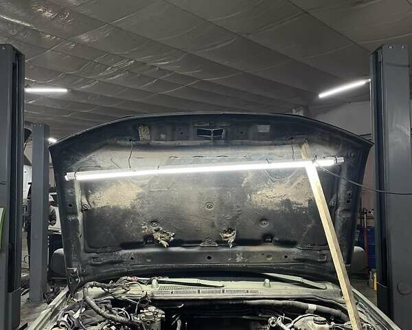 Ниссан Навара 2006 в Сумах на Automoto.ua Ниссан Навара, объемом двигателя 2.49 л и пробегом 280 тыс. км за 3317 $, фото 1 на Automoto.ua