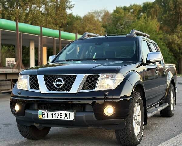 Ніссан Навара, об'ємом двигуна 2.49 л та пробігом 265 тис. км за 13000 $, фото 3 на Automoto.ua