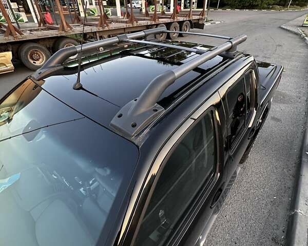 Ніссан Навара, об'ємом двигуна 2.49 л та пробігом 265 тис. км за 13000 $, фото 22 на Automoto.ua