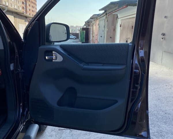 Ніссан Навара, об'ємом двигуна 2.5 л та пробігом 85 тис. км за 21000 $, фото 17 на Automoto.ua