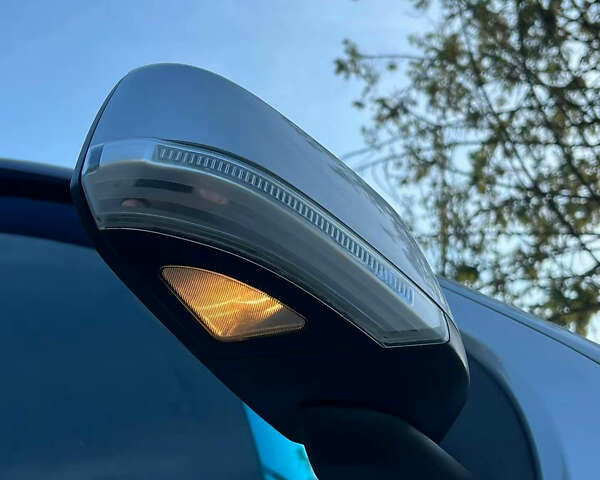 Ніссан Навара, об'ємом двигуна 2.5 л та пробігом 282 тис. км за 12800 $, фото 4 на Automoto.ua