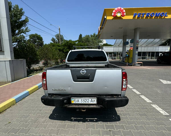 Ниссан Навара, объемом двигателя 0 л и пробегом 300 тыс. км за 7200 $, фото 3 на Automoto.ua