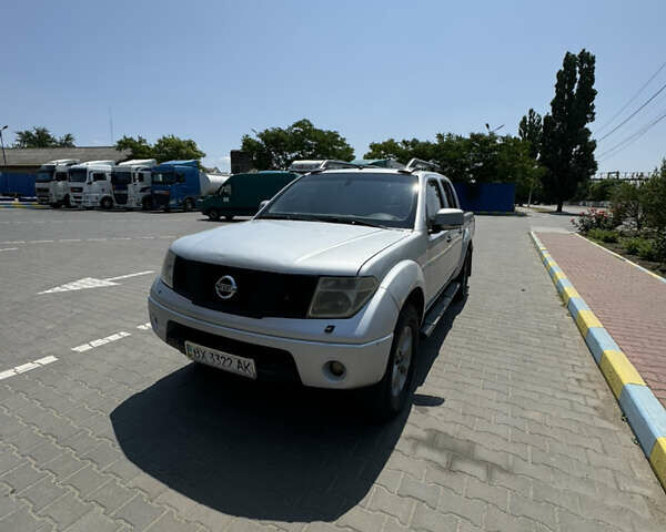 Ниссан Навара, объемом двигателя 0 л и пробегом 300 тыс. км за 7200 $, фото 1 на Automoto.ua