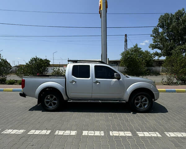 Ниссан Навара, объемом двигателя 0 л и пробегом 300 тыс. км за 7200 $, фото 5 на Automoto.ua