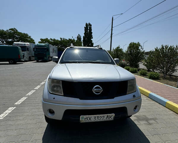 Ниссан Навара, объемом двигателя 0 л и пробегом 300 тыс. км за 7200 $, фото 2 на Automoto.ua