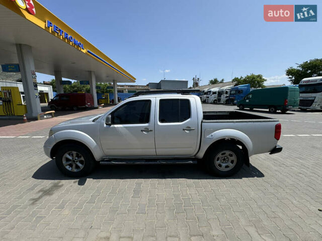 Ниссан Навара, объемом двигателя 0 л и пробегом 300 тыс. км за 7200 $, фото 7 на Automoto.ua