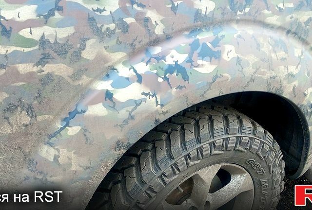 Ниссан Навара, объемом двигателя 2.5 л и пробегом 0 тыс. км за 7000 $, фото 2 на Automoto.ua