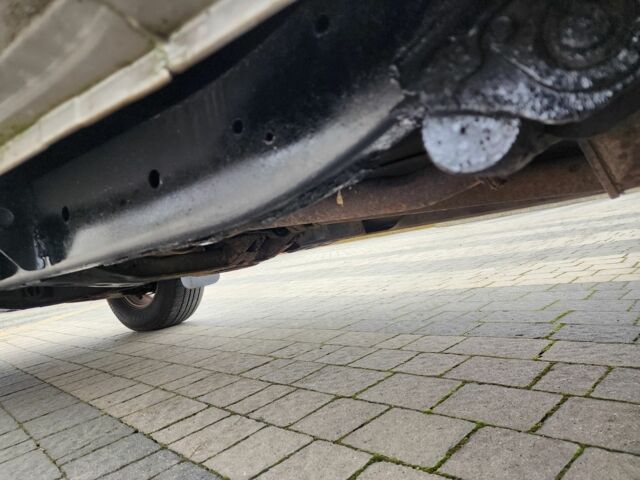 Серый Ниссан Навара, объемом двигателя 2.5 л и пробегом 149 тыс. км за 7203 $, фото 23 на Automoto.ua