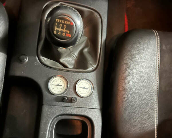 Сірий Ніссан Навара, об'ємом двигуна 2.49 л та пробігом 234 тис. км за 11000 $, фото 6 на Automoto.ua