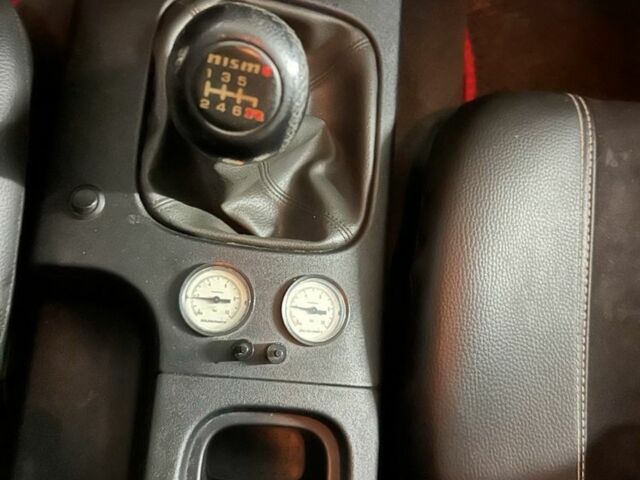 Сірий Ніссан Навара, об'ємом двигуна 2.5 л та пробігом 234 тис. км за 11000 $, фото 4 на Automoto.ua