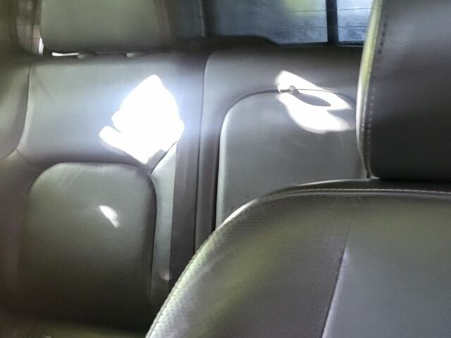 Сірий Ніссан Навара, об'ємом двигуна 2.5 л та пробігом 148 тис. км за 6000 $, фото 3 на Automoto.ua