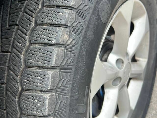 Синий Ниссан Навара, объемом двигателя 0 л и пробегом 145 тыс. км за 5350 $, фото 10 на Automoto.ua