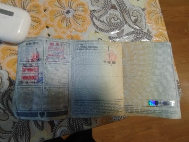 Зеленый Ниссан Навара, объемом двигателя 2.5 л и пробегом 360 тыс. км за 4500 $, фото 7 на Automoto.ua