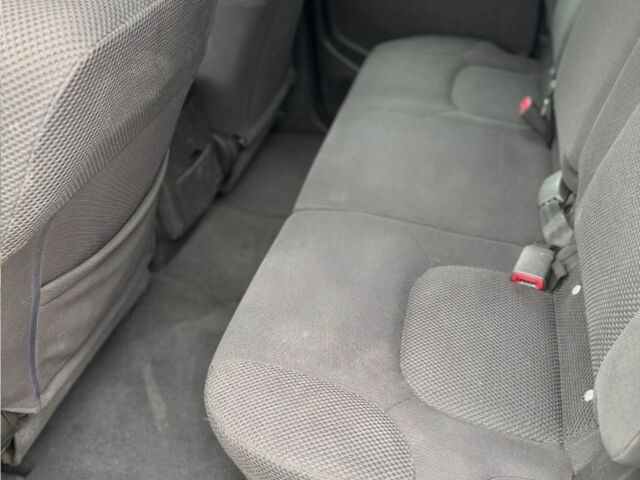 Зеленый Ниссан Навара, объемом двигателя 0 л и пробегом 298 тыс. км за 3100 $, фото 4 на Automoto.ua