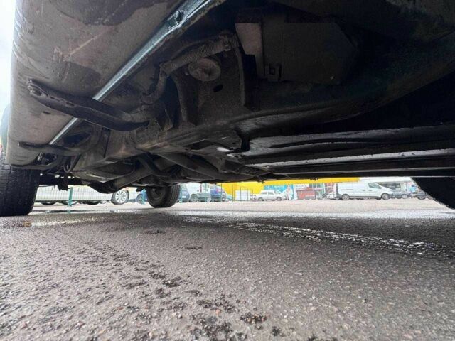 Зеленый Ниссан Навара, объемом двигателя 2.5 л и пробегом 250 тыс. км за 5999 $, фото 14 на Automoto.ua