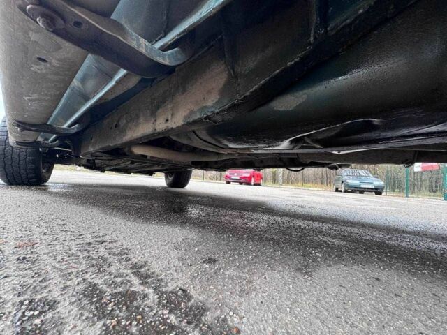 Зеленый Ниссан Навара, объемом двигателя 2.5 л и пробегом 250 тыс. км за 5999 $, фото 12 на Automoto.ua