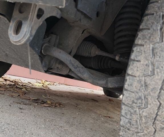 Зеленый Ниссан Навара, объемом двигателя 0 л и пробегом 100 тыс. км за 5300 $, фото 6 на Automoto.ua